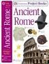 ANCIENT ROME AGES 8-12