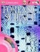 FORENSIC SCIENCE+CD. DK EYEWITNESS