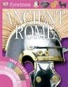 ANCIENT ROME+CD. DK EYEWITNESS