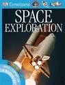 SPACE EXPLORATION+CD. DK EYEWITNESS
