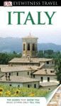 ITALY EYEWITNESS TRAVEL GUIDES