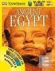 ANCIENT EGYPT + CD. DK EYEWITNESS
