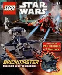 LEGO BRICKMASTER STAR WARS