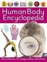 HUMAN BODY ENCYCLOPEDIA