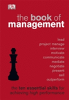 THE BOOK OF MANAGEMENT