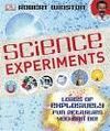 SCIENCE EXPERIMENTS