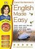 ENGLISH MADE EASY AGES 6-7 KEY STAGE 1