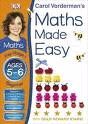 MATHS MADE EASY AGES 5-6 KEY STAGE 1 BEGINNER