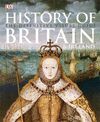 HISTORY OF BRITAIN AND IRELAND VISUAL GUIDE