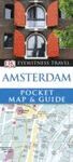 AMSTERDAM EYEWITNESS POCKET MAP AND GUIDE