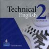 TECHNICAL ENGLISH 2 CD SB