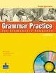 GRAMMAR PRACTICE FOR ELEMENTARY STUDENTS+KEY+CD-R 3RD ED