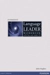 LANGUAGE LEADER INTERM WB KEY PACK