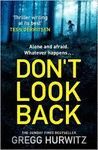DONT LOOK BACK
