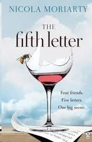 THE FIFTH LETTER