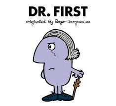DR. FIRST