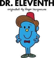 DR. ELEVENTH
