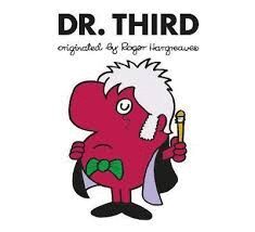 DR. THIRD