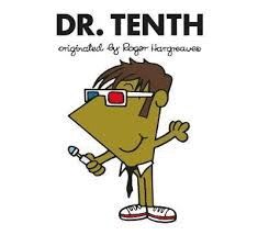 DR. TENTH