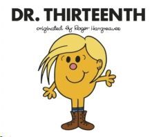 DR.THIRTEENTH