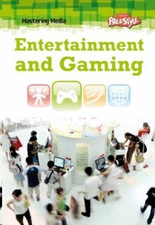 ENTERTAINMENT AND GAMING - MP