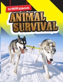 ANIMAL SURVIVAL