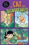 THE CAT THAT DISAPPEARED