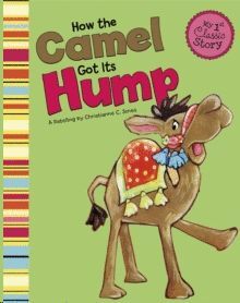 3-HOW THE CAMEL GOT ITS HUMP