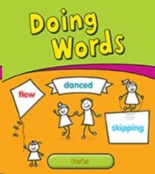 DOING WORDS AND VERBS