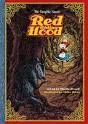 RED RIDING HOOD - MP
