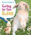 BUNNY GUIDE TO CARING FOR YOUR RABBITT