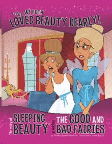 TRULY, WE BOTH LOVED BEAUTY DEARLY!