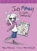 JUDY MOODY GETS FAMOUS +