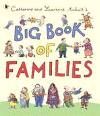 BIG BOOK OF FAMILIES