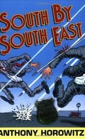 SOUTH BY SOUTH EAST