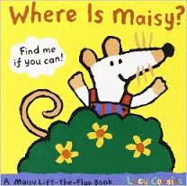 WHERE IS MAISY?