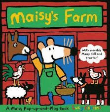 MAISY'S FARM (POP-UP)