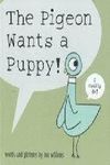 PIGEON WANTS A PUPPY!