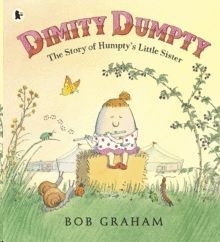 DIMITY DUMPTY