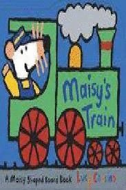 MAISY'S TRAIN