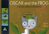 OSCAR AND THE FROG + DVD