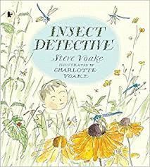 INSECT DETECTIVE