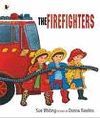 THE FIREFIGHTERS