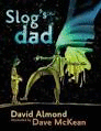 SLOG`S DAD GRAPHIC NOVEL