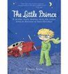 LITTLE PRINCE, THE (GRAPHIC NOVEL)