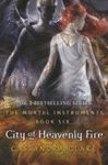 CITY OF HEAVENLY FIRE*