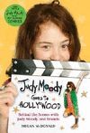 JUDY MOODY GOES TO HOLLYWOOD