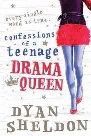 CONFESSIONS OF A TEENAGE DRAMA QUEEN