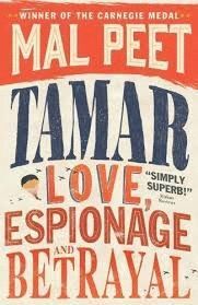TAMAR: A STORY OF SECRECY AND SURVIVAL