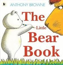 LITTLE BEAR BOOK